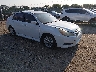 4S3BMBK66B3****** Salvamento y Destrozados 2011 Subaru Legacy en Wichita