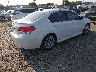 4S3BMBK66B3****** Salvamento y Destrozados 2011 Subaru Legacy en Estado de Kansas