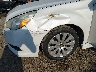 4S3BMBK66B3****** Salvamento y Reparables 2011 Subaru Legacy en Estado de Kansas