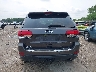 1C4RJFBG9MC****** Wrecked 2021 Jeep Grand Cherokee