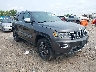 1C4RJFBG9MC****** Salvage and Wrecked 2021 Jeep Grand Cherokee in Appleton