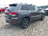 1C4RJFBG9MC****** Salvage and Wrecked 2021 Jeep Grand Cherokee in Wisconsin State
