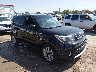KNDJP3A5XK7****** Salvage and Wrecked 2019 Kia Soul in Wichita