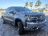 1GCPWEED4KZ****** Salvage and Wrecked 2019 Chevrolet Silverado 1500 in McAllen