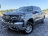 1GCPWEED4KZ****** Used and Repairable 2019 Chevrolet Silverado 1500 in McAllen