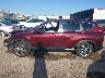 7FARW1H87JE****** Repairable 2018 Honda CR-V in Texas State