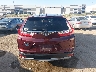 7FARW1H87JE****** Wrecked 2018 Honda CR-V