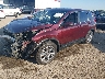 7FARW1H87JE****** Used and Repairable 2018 Honda CR-V in Fort Worth North
