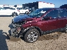 7FARW1H87JE****** Salvage and Repairable 2018 Honda CR-V in Texas State