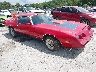 2S87WAN1***** Salvage and Wrecked 1980 Pontiac Firebird in Pulaski