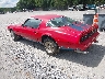 2S87WAN1***** Salvage and Repairable 1980 Pontiac Firebird in Pulaski