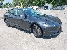 5YJ3E1EA6SF****** Salvage and Wrecked 2025 Tesla Model 3 in Long Island