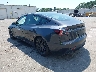 5YJ3E1EA6SF****** Salvage and Repairable 2025 Tesla Model 3 in Long Island