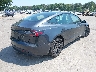5YJ3E1EA6SF****** Salvage and Wrecked 2025 Tesla Model 3 in New York State