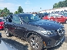 5UX53DP09P9****** Repairable 2023 BMW X3 in North Carolina State