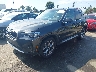 5UX53DP09P9****** Used and Repairable 2023 BMW X3 in Charlotte