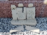 5UX53DP09P9****** Used and Repairable 2023 BMW X3 in Charlotte