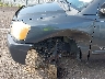 1N6BA07D98N****** Salvamento y Reparables 2008 Nissan Titan en Estado de Mississippi