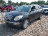 5GALRBED2AJ****** Salvamento 2010 Buick Enclave