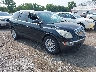 5GALRBED2AJ****** Salvamento y Destrozados 2010 Buick Enclave en Davenport
