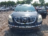 5GALRBED2AJ****** Salvamento y Reparables 2010 Buick Enclave en Estado de Iowa