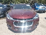 1G11G5SX2FF****** Wrecked 2015 Chevrolet Malibu in Texas State