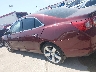 1G11G5SX2FF****** Repairable 2015 Chevrolet Malibu in Texas State