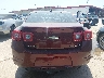 1G11G5SX2FF****** Wrecked 2015 Chevrolet Malibu