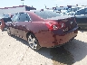 1G11G5SX2FF****** Salvage and Repairable 2015 Chevrolet Malibu in Dallas-Fort Worth