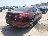 1G11G5SX2FF****** Salvage and Wrecked 2015 Chevrolet Malibu in Texas State