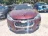 1G11G5SX2FF****** Salvage and Repairable 2015 Chevrolet Malibu in Texas State