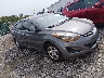 5NPDH4AE2EH****** Salvage and Wrecked 2014 Hyundai Elantra in Chicago North
