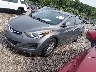 5NPDH4AE2EH****** Used and Repairable 2014 Hyundai Elantra in Chicago North
