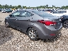 5NPDH4AE2EH****** Salvage and Repairable 2014 Hyundai Elantra in Chicago North