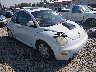3VWCA21C4YM****** Salvage and Wrecked 2000 Volkswagen Beetle in Seattle