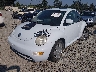 3VWCA21C4YM****** Used and Repairable 2000 Volkswagen Beetle in Seattle