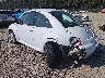 3VWCA21C4YM****** Salvage and Repairable 2000 Volkswagen Beetle in Seattle