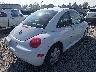 3VWCA21C4YM****** Salvage and Wrecked 2000 Volkswagen Beetle in Washington State
