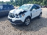 KL4CJESB4GB****** Used and Repairable 2016 Buick Encore in Templeton