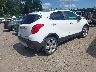 KL4CJESB4GB****** Salvage and Wrecked 2016 Buick Encore in Massachusetts State