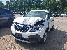KL4CJESB4GB****** Salvage and Repairable 2016 Buick Encore in Massachusetts State