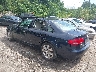 WAUBFAFL1AN****** Salvage and Repairable 2010 Audi A4 in Providence