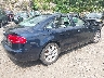 WAUBFAFL1AN****** Salvage and Wrecked 2010 Audi A4 in Rhode Island State