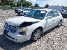 1G6KD57Y89U****** Used and Repairable 2009 Cadillac DTS in Tampa North