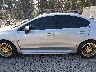 JF1VA1B61H9****** Reparables 2017 Subaru WRX en Estado de Washington