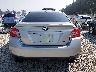JF1VA1B61H9****** Destrozados 2017 Subaru WRX