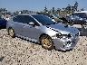 JF1VA1B61H9****** Salvamento y Destrozados 2017 Subaru WRX en Seattle