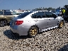 JF1VA1B61H9****** Salvamento y Destrozados 2017 Subaru WRX en Estado de Washington