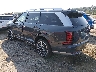 KM8RMES22TU****** Salvage and Repairable 2026 Hyundai Palisade in Fayetteville
