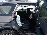 KM8RMES22TU****** Wrecked 2026 Hyundai Palisade in Fayetteville